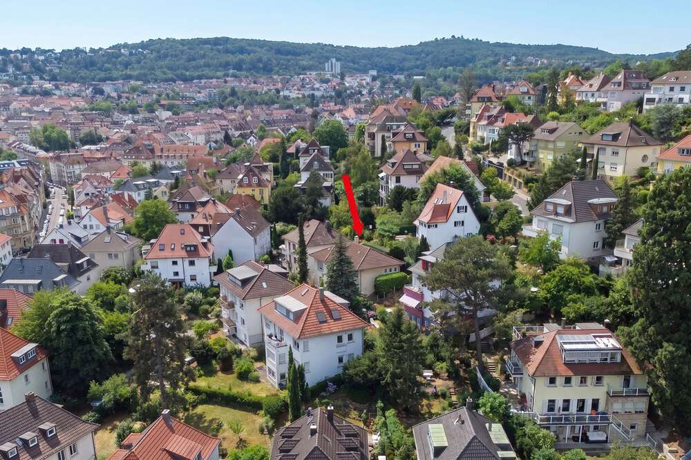 Thumbnail-Haus zum Kaufen in Stuttgart 850.000,00 € 157 m²