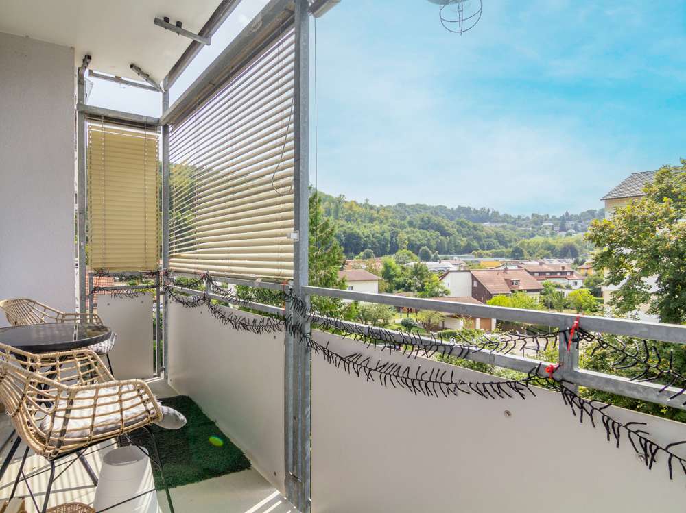 Thumbnail-Wohnung zum Kaufen in Lörrach 195.000,00 € 58 m²