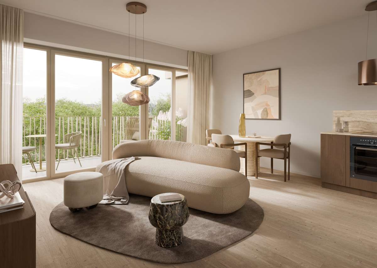 Thumbnail-Wohnung zum Kaufen in Berlin 739.000,00 € 62.66 m²