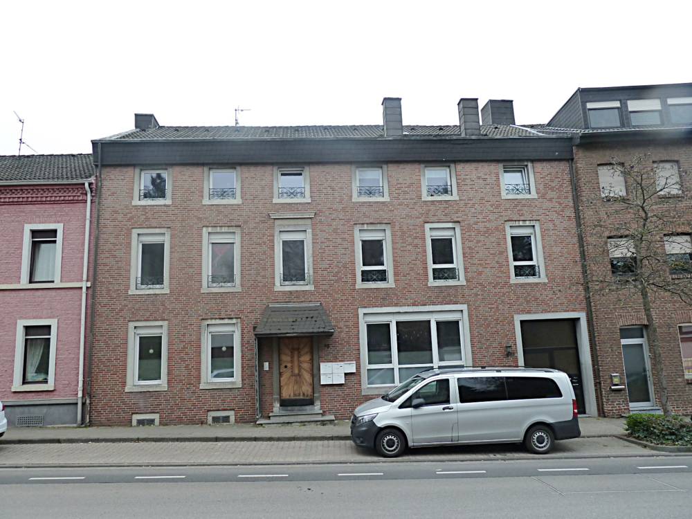 Thumbnail-Wohnung zum Mieten in Stolberg 365,00 € 38 m²