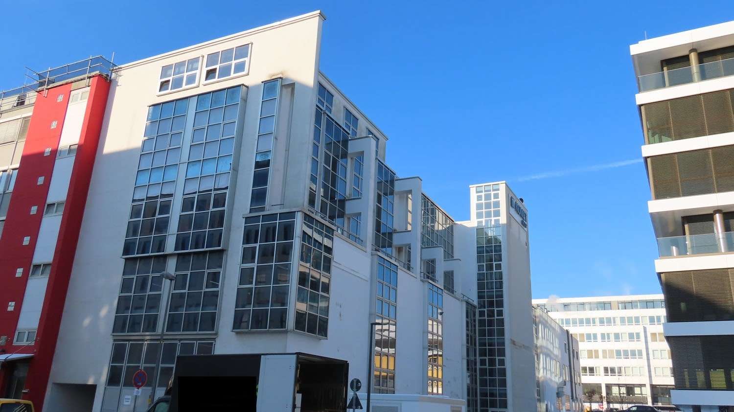 Thumbnail-Büro in Stuttgart 4.500.000,00 € 1398 m²
