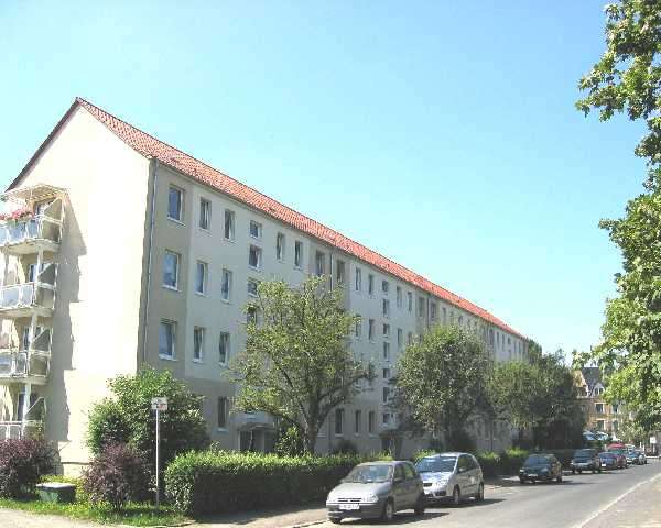 Thumbnail-Wohnung zum Mieten in Wurzen 425,00 € 60.65 m²