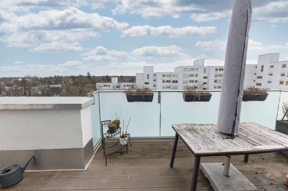 Thumbnail-Wohnung zum Kaufen in München 1.199.000,00 € 154.29 m²