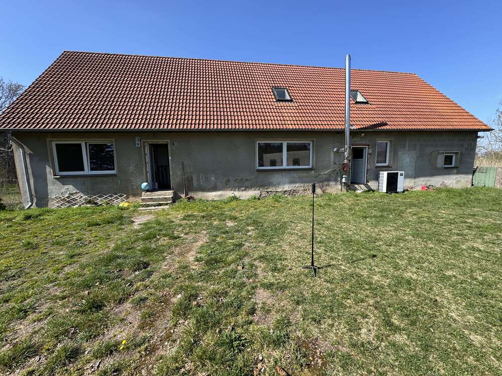 Thumbnail-Haus zum Mieten in Möllenbeck 1.200,00 € 240 m²