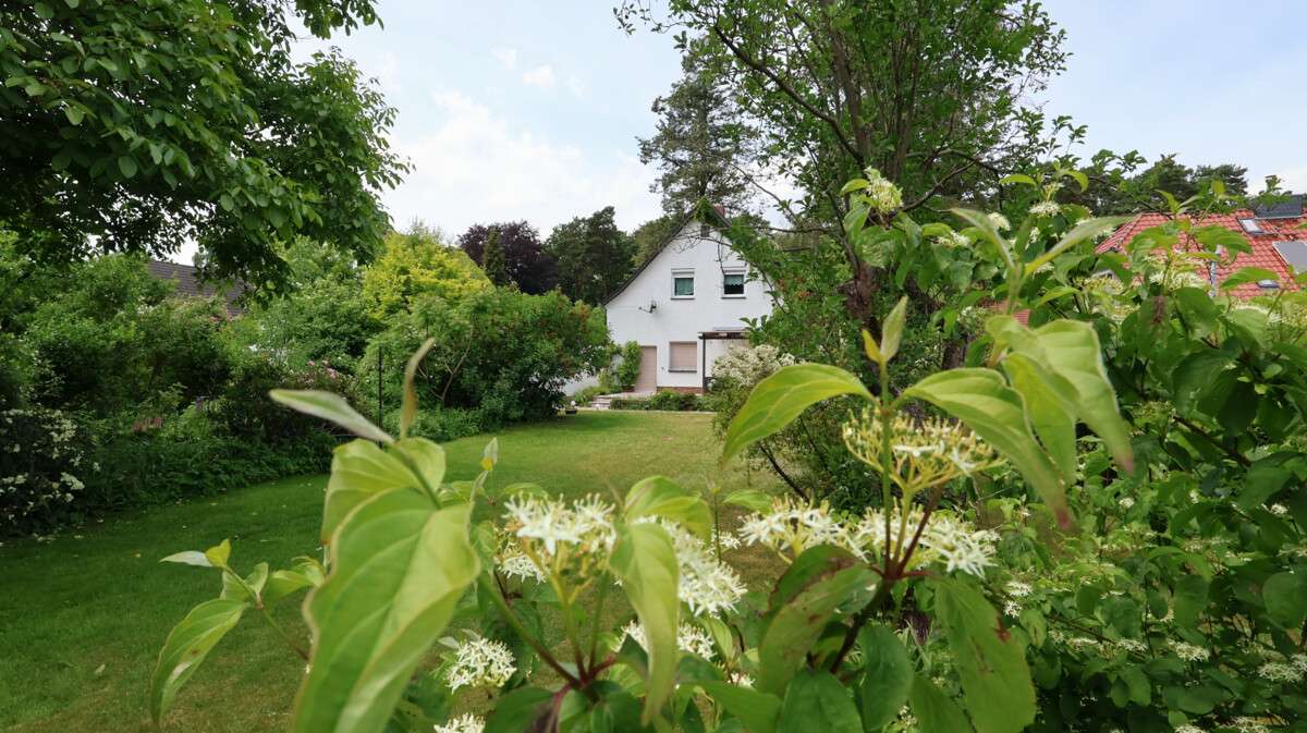 Thumbnail-Haus zum Kaufen in Blankenfelde 495.000,00 € 140.52 m²