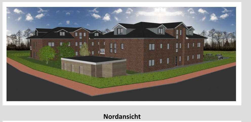 Thumbnail-Wohnung zum Kaufen in Wittmund Leerhafe 279.000,00 € 80.11 m²
