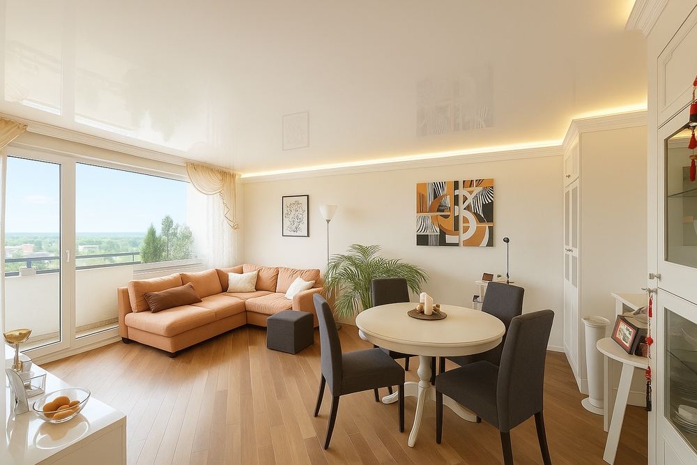 Thumbnail-Wohnung zum Kaufen in Bönen 135.000,00 € 83 m²