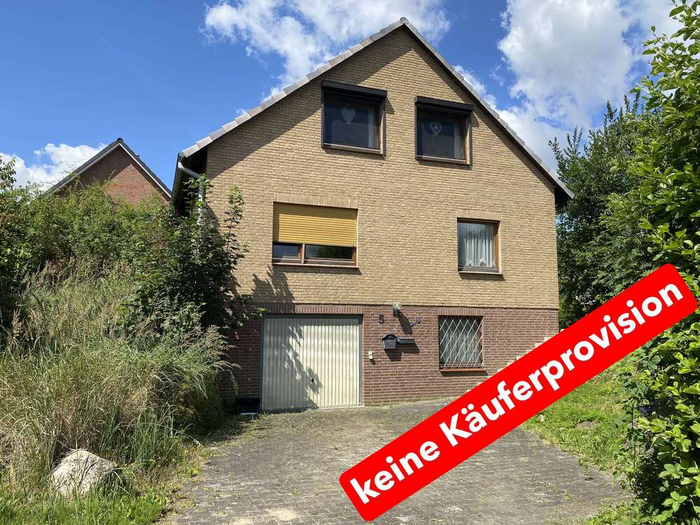 Thumbnail-Haus zum Kaufen in Büchen 278.000,00 € 166.29 m²