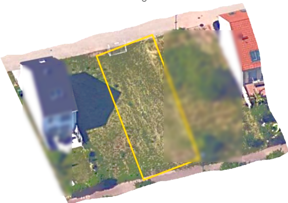 Thumbnail-Grundstück zu verkaufen in Rauenberg 178.000,00 € 263 m²