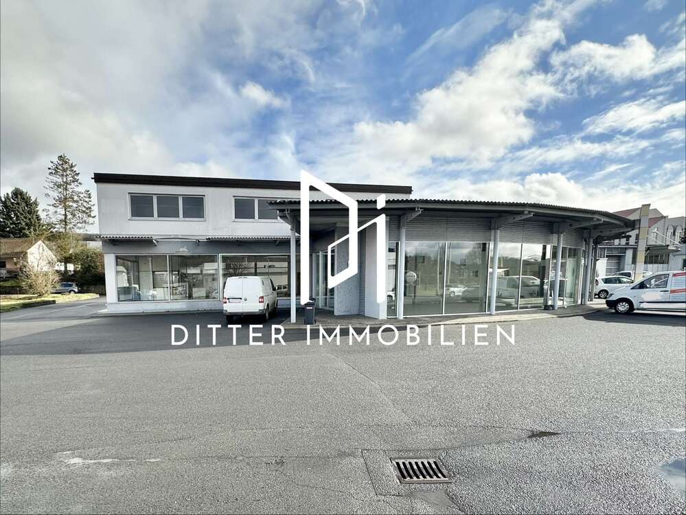 Thumbnail-Büro in Tauberbischofsheim 2.500,00 € 700 m²