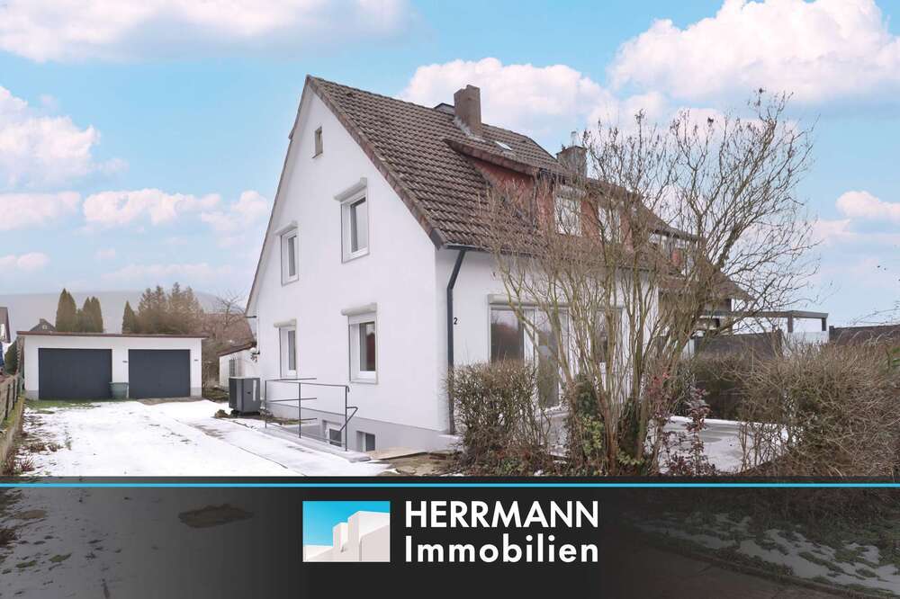 Thumbnail-Haus zum Kaufen in Salzhemmendorf 230.000,00 € 94 m²
