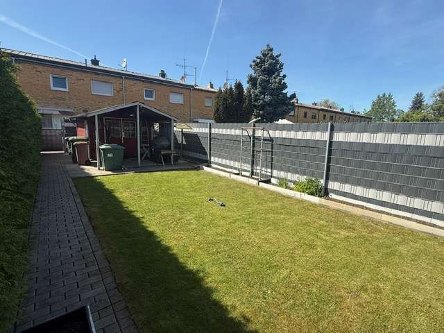 Thumbnail-Haus zum Kaufen in Hockenheim 420.000,00 € 80 m²