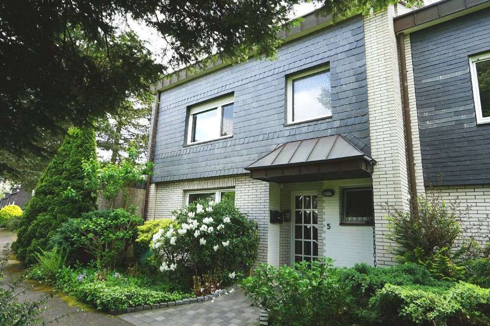 Thumbnail-Haus zum Kaufen in Leverkusen 449.000,00 € 105 m²