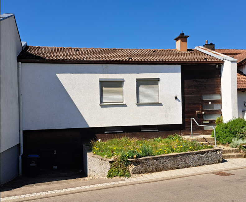Thumbnail-Haus zum Kaufen in Bondorf 279.000,00 € 107 m²