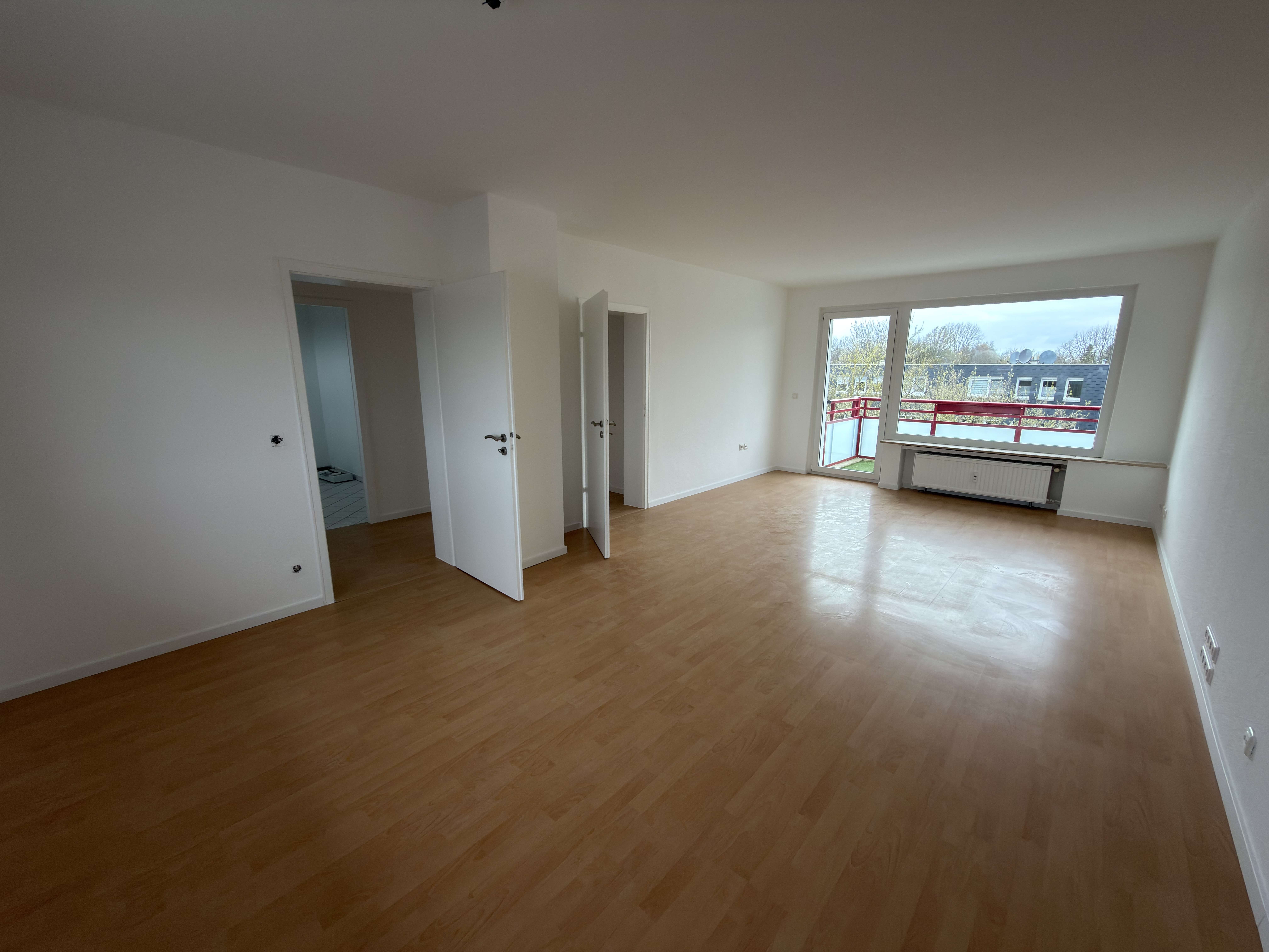 Thumbnail-Wohnung zum Mieten in Heiligenhaus 545,00 € 69 m²