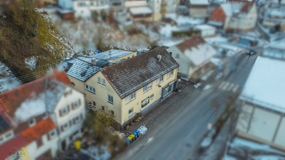 Thumbnail-Haus zum Kaufen in Berglen 359.000,00 € 148 m²