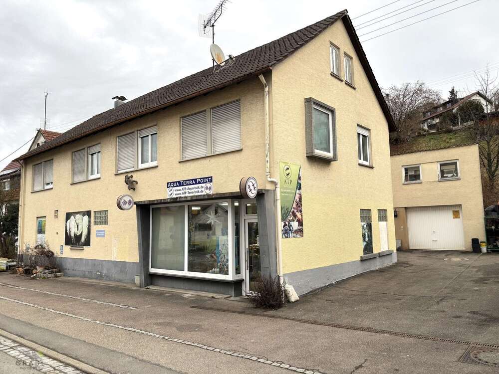 Thumbnail-Haus zum Kaufen in Berglen 319.000,00 € 148 m²