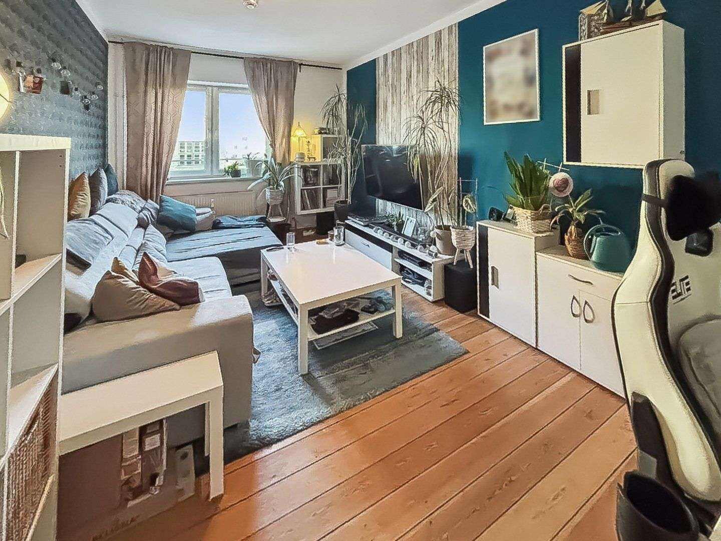 Thumbnail-Wohnung zum Kaufen in Rostock 145.000,00 € 52 m²