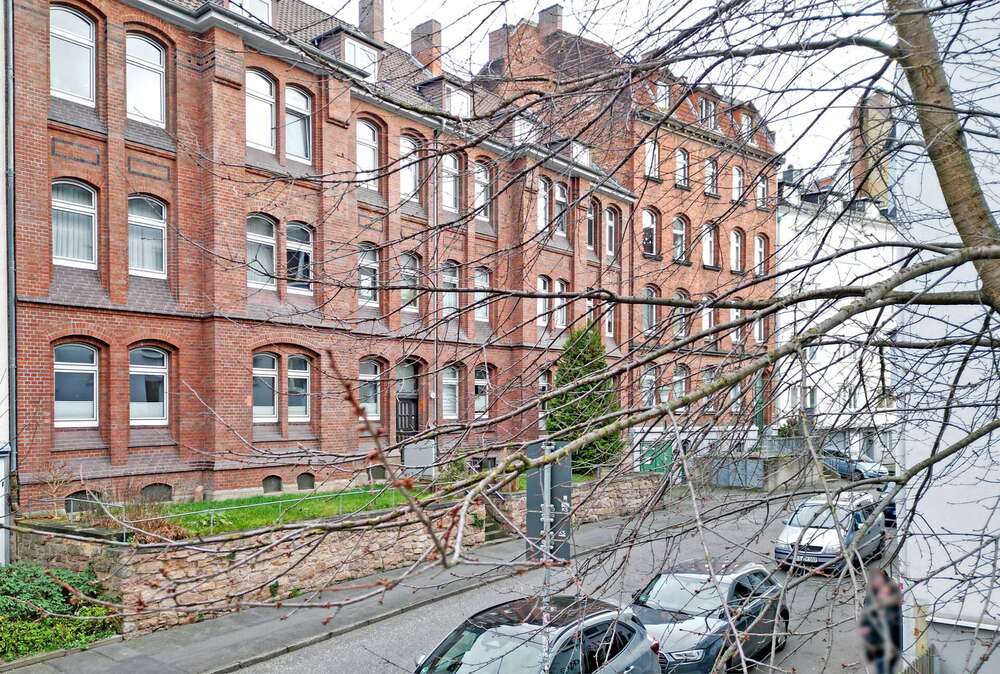 Thumbnail-Wohnung zum Kaufen in Kassel Süd 149.000,00 € 93.35 m²