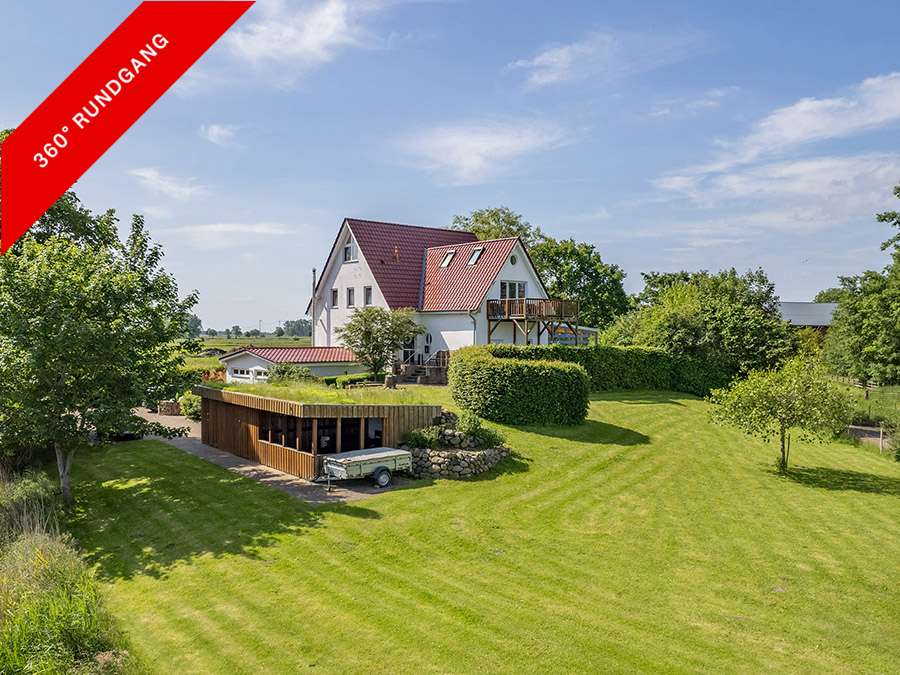 Thumbnail-Haus zum Kaufen in Drochtersen 649.000,00 € 230 m²