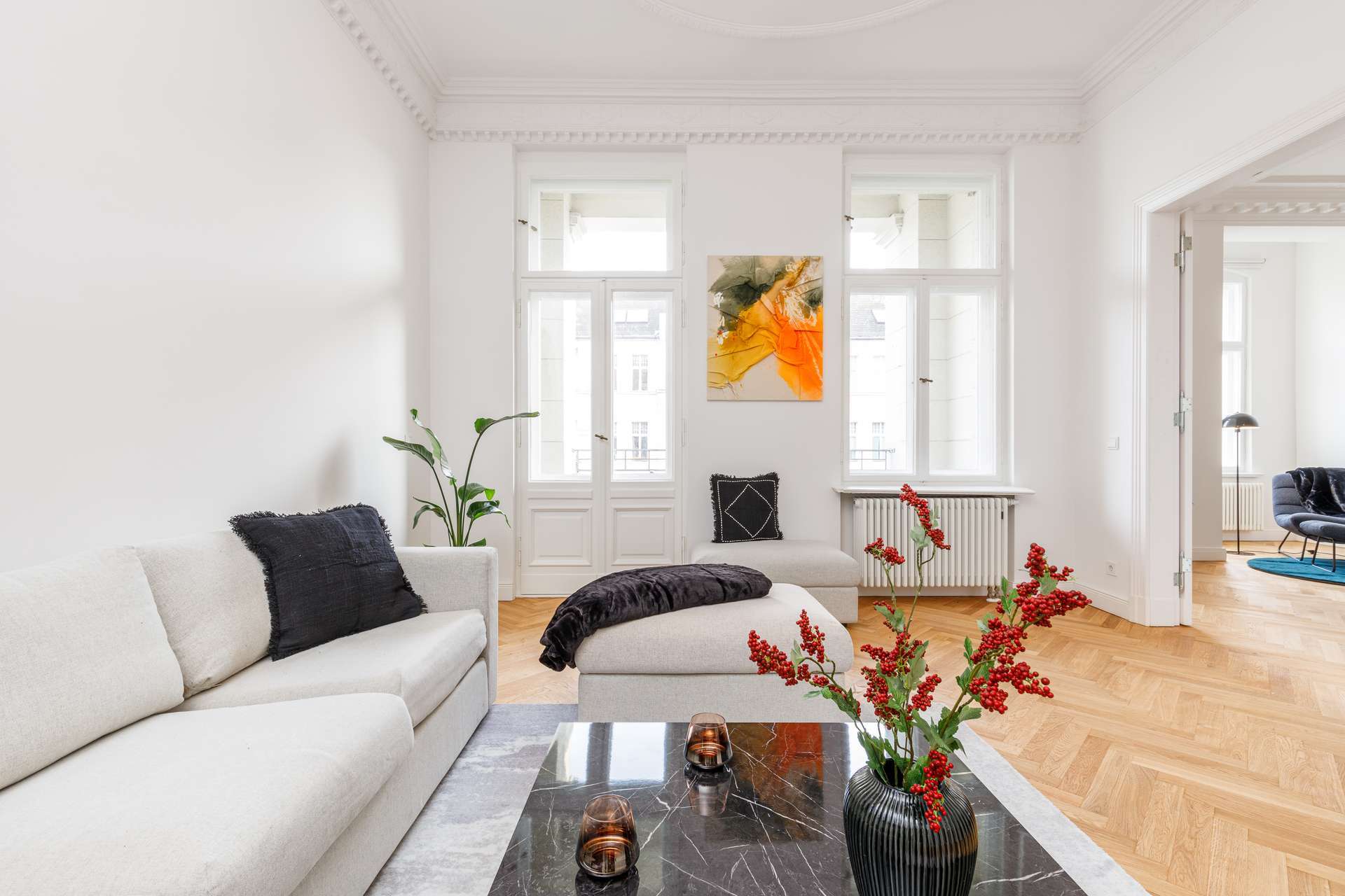 Thumbnail-Wohnung zum Kaufen in Berlin 1.349.900,00 € 194.77 m²