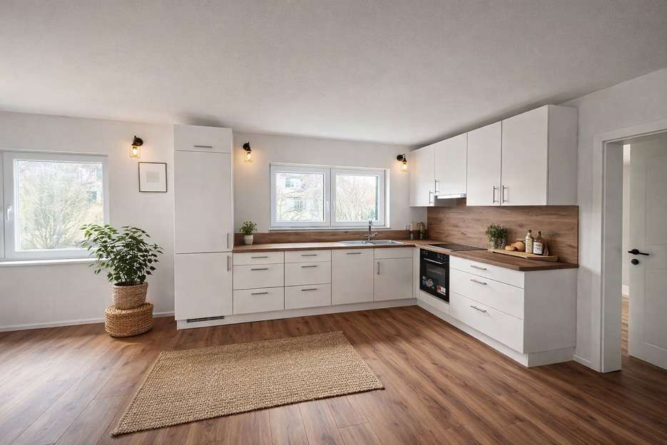 Thumbnail-Wohnung zum Mieten in Ravensburg 1.650,00 € 98.62 m²