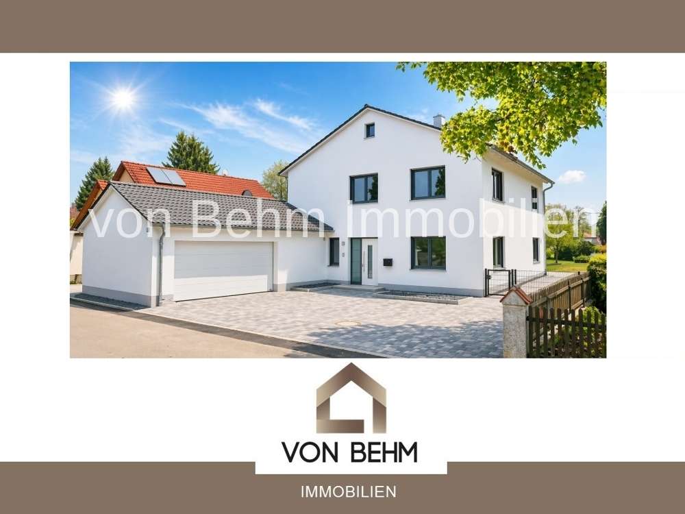Thumbnail-Haus zum Mieten in Geisenfeld 2.200,00 € 192 m²