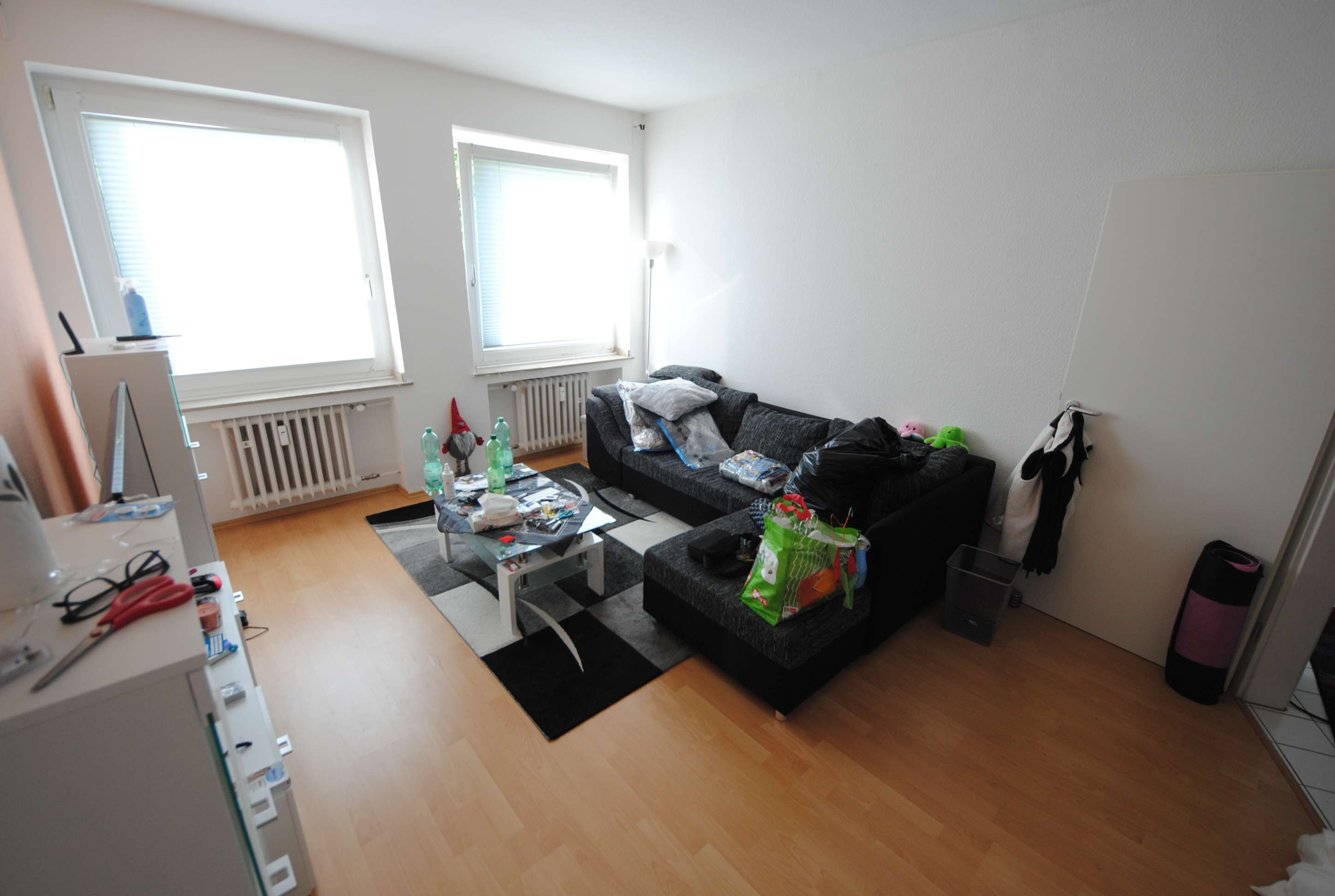 Thumbnail-Wohnung zum Mieten in Düsseldorf 535,00 € 62 m²
