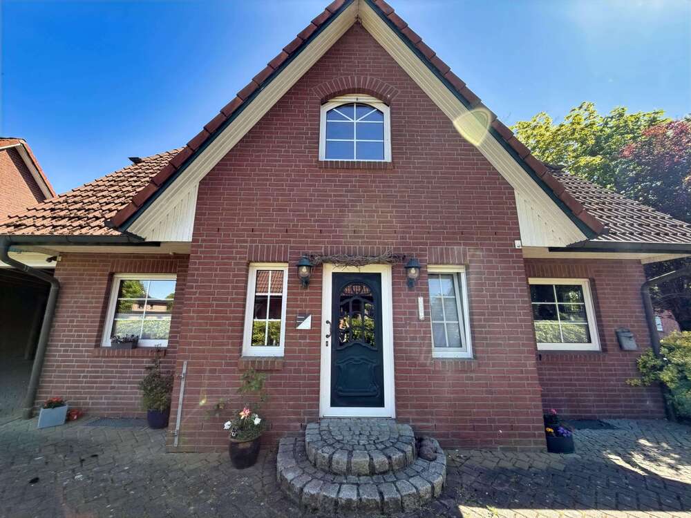 Thumbnail-Haus zum Kaufen in Heinbockel 418.000,00 € 141 m²