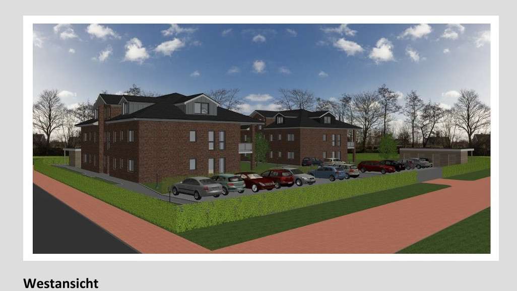 Thumbnail-Wohnung zum Kaufen in Wittmund Leerhafe 271.000,00 € 80.06 m²