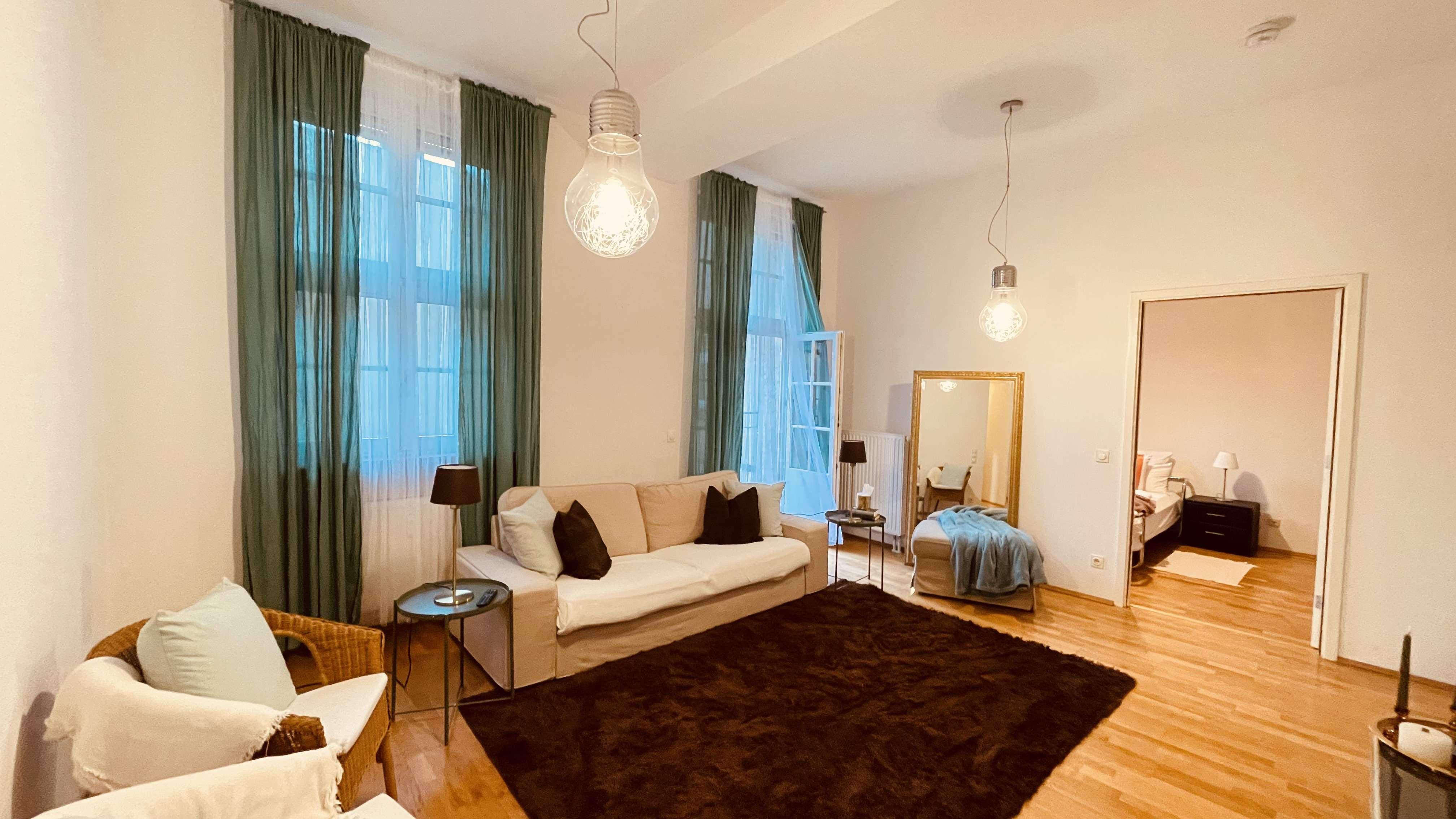 Thumbnail-Wohnung zum Kaufen in Wiesbaden 281.600,00 € 64 m²