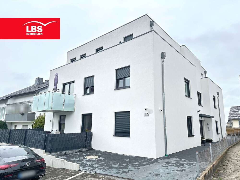 Thumbnail-Wohnung zum Mieten in Bad Oeynhausen 1.490,00 € 147 m²