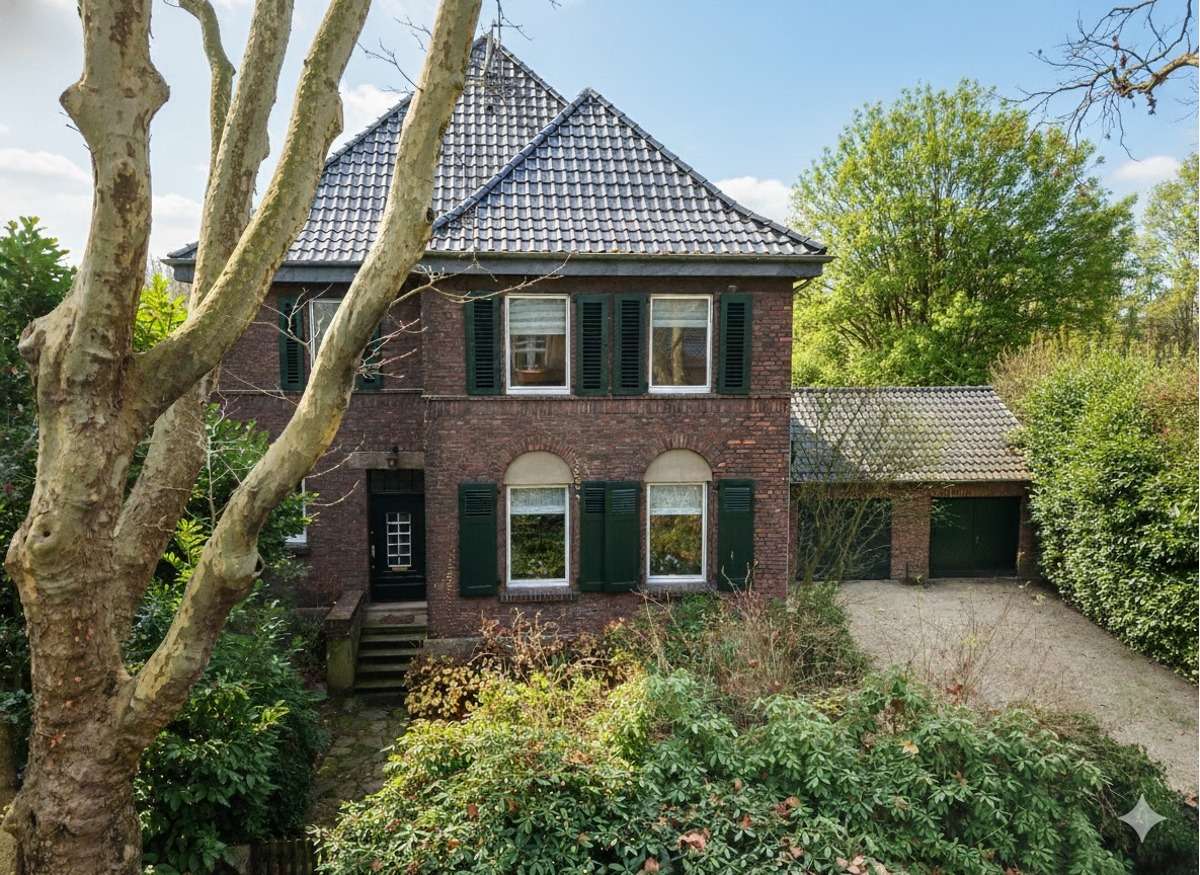 Thumbnail-Haus zum Kaufen in Neukirchen-Vluyn 699.000,00 € 213.78 m²