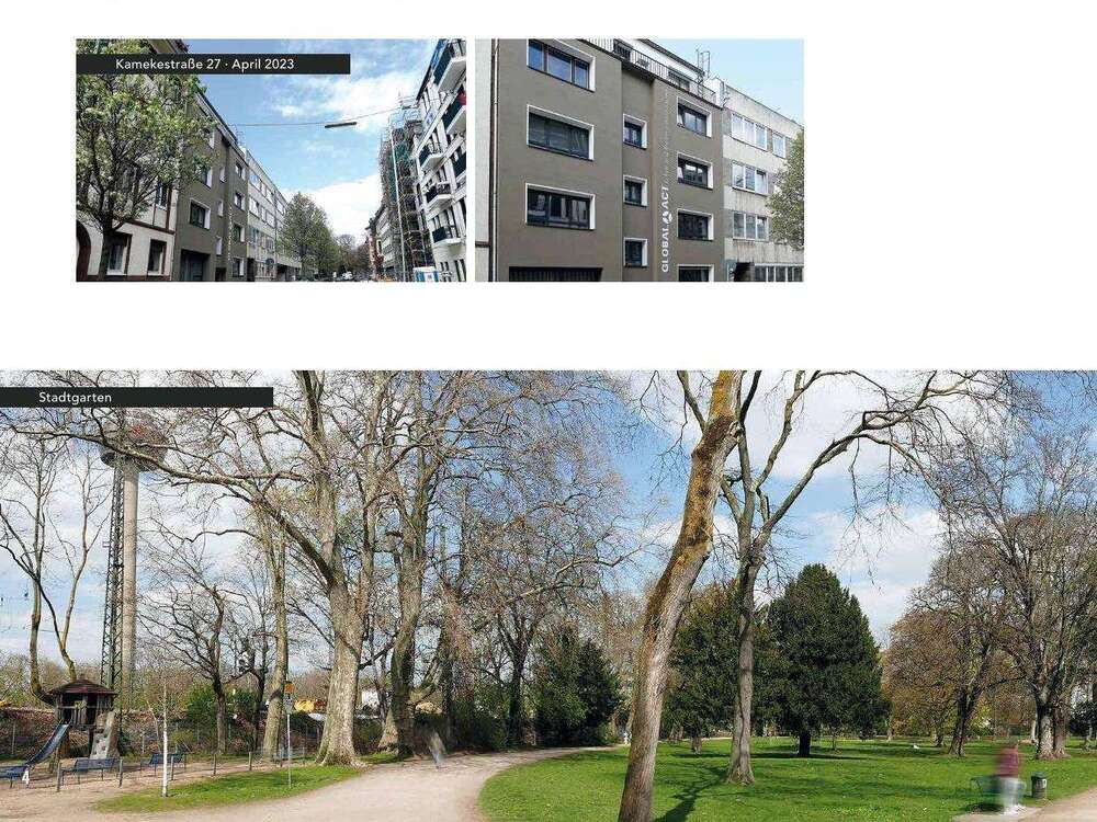 Thumbnail-Wohnung zum Kaufen in Köln 799.000,00 € 100.37 m²