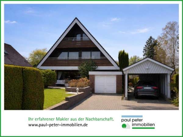 Thumbnail-Haus zum Kaufen in Brokstedt 399.000,00 € 142 m²
