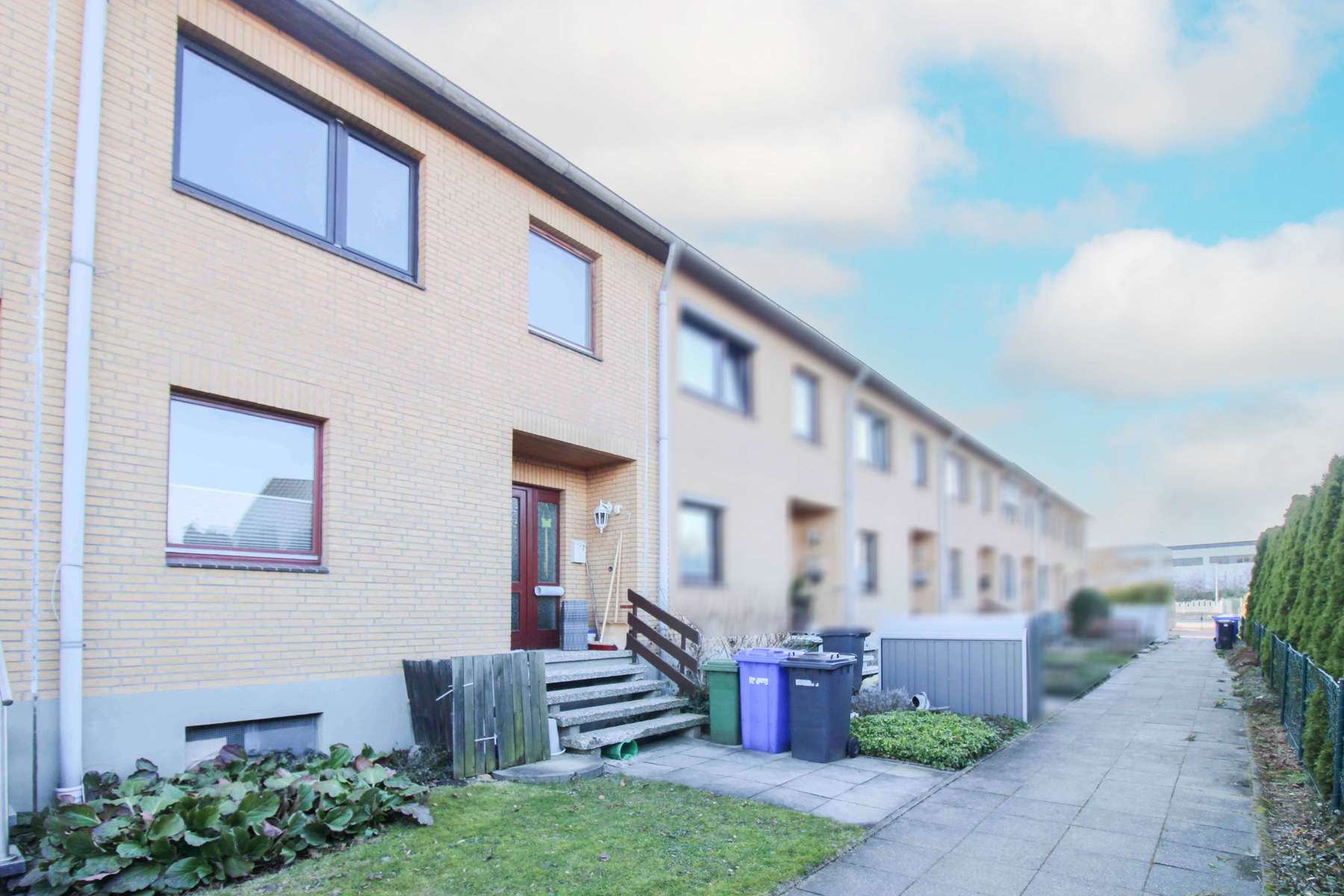 Thumbnail-Haus zum Kaufen in Königslutter am Elm 179.000,00 € 95 m²