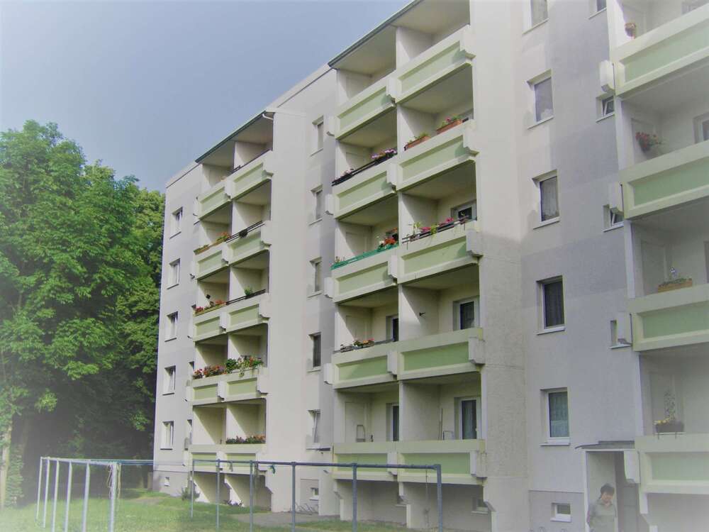 Thumbnail-Wohnung zum Mieten in Wurzen 345,00 € 62.5 m²