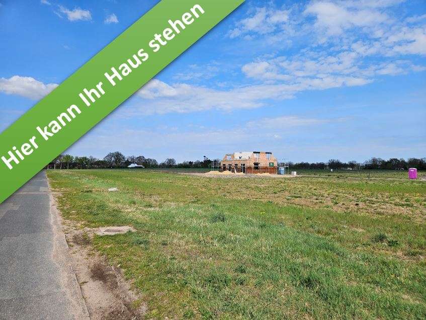 Thumbnail-Haus zum Kaufen in Leese 296.850,00 € 124 m²