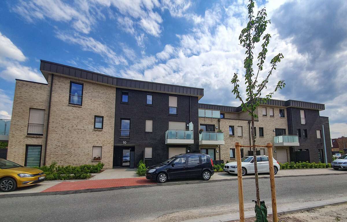 Thumbnail-Wohnung zum Mieten in Westerstede 590,00 € 46.06 m²