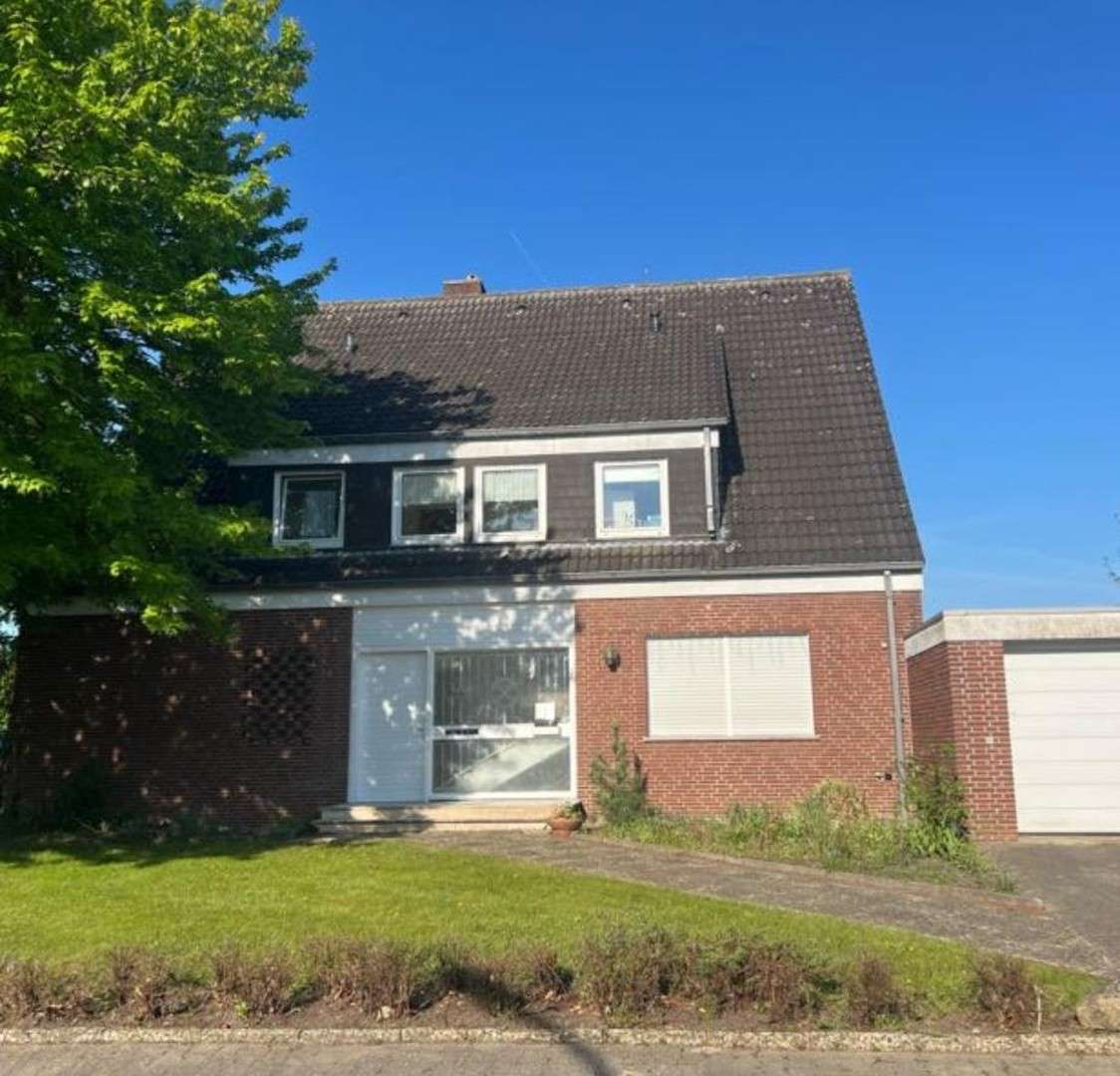 Thumbnail-Wohnung zum Mieten in Nordwalde 1.100,00 € 100 m²