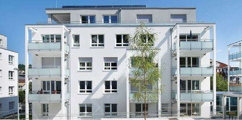 Thumbnail-Wohnung zum Kaufen in Tübingen 590.000,00 € 87 m²