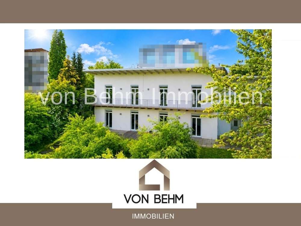 Thumbnail-Haus zum Mieten in Pfaffenhofen an der Ilm 2.000,00 € 225 m²