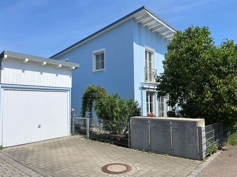 Thumbnail-Haus zum Kaufen in Altomünster 559.000,00 € 103.55 m²