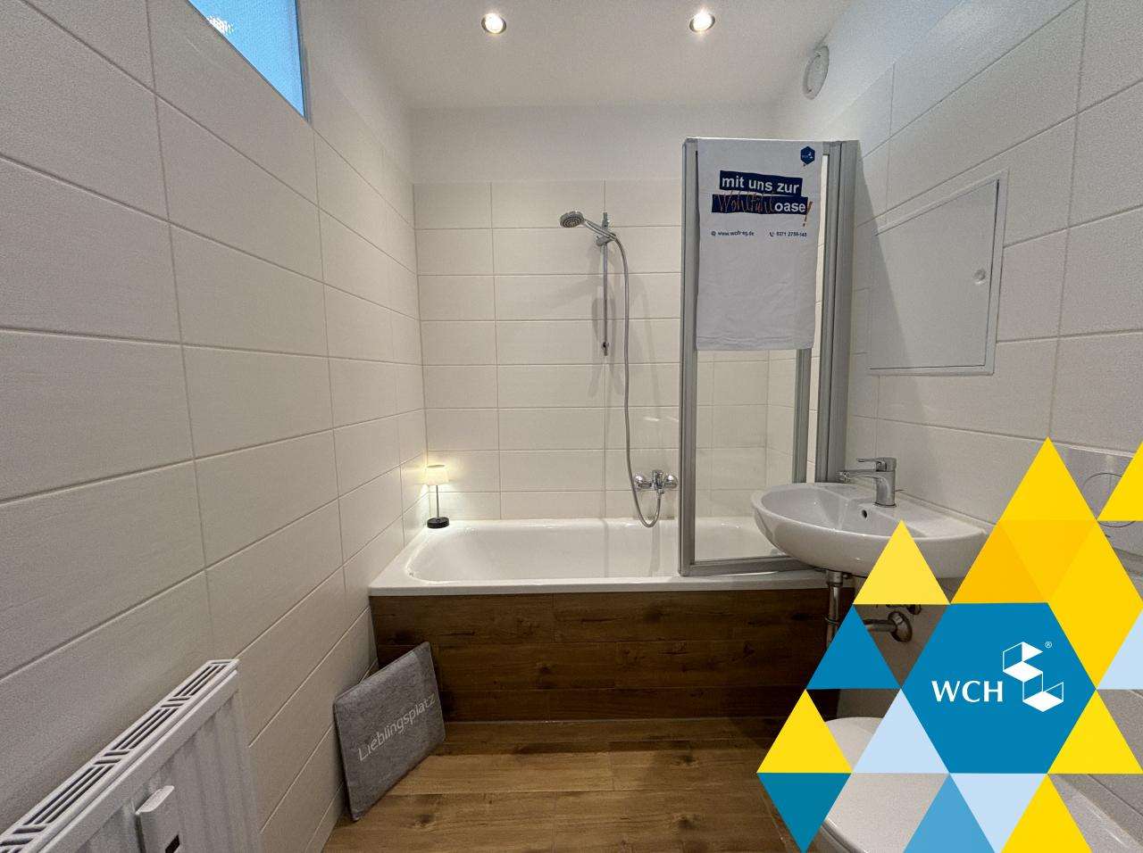 Thumbnail-Wohnung zum Mieten in Chemnitz 379,00 € 58.11 m²