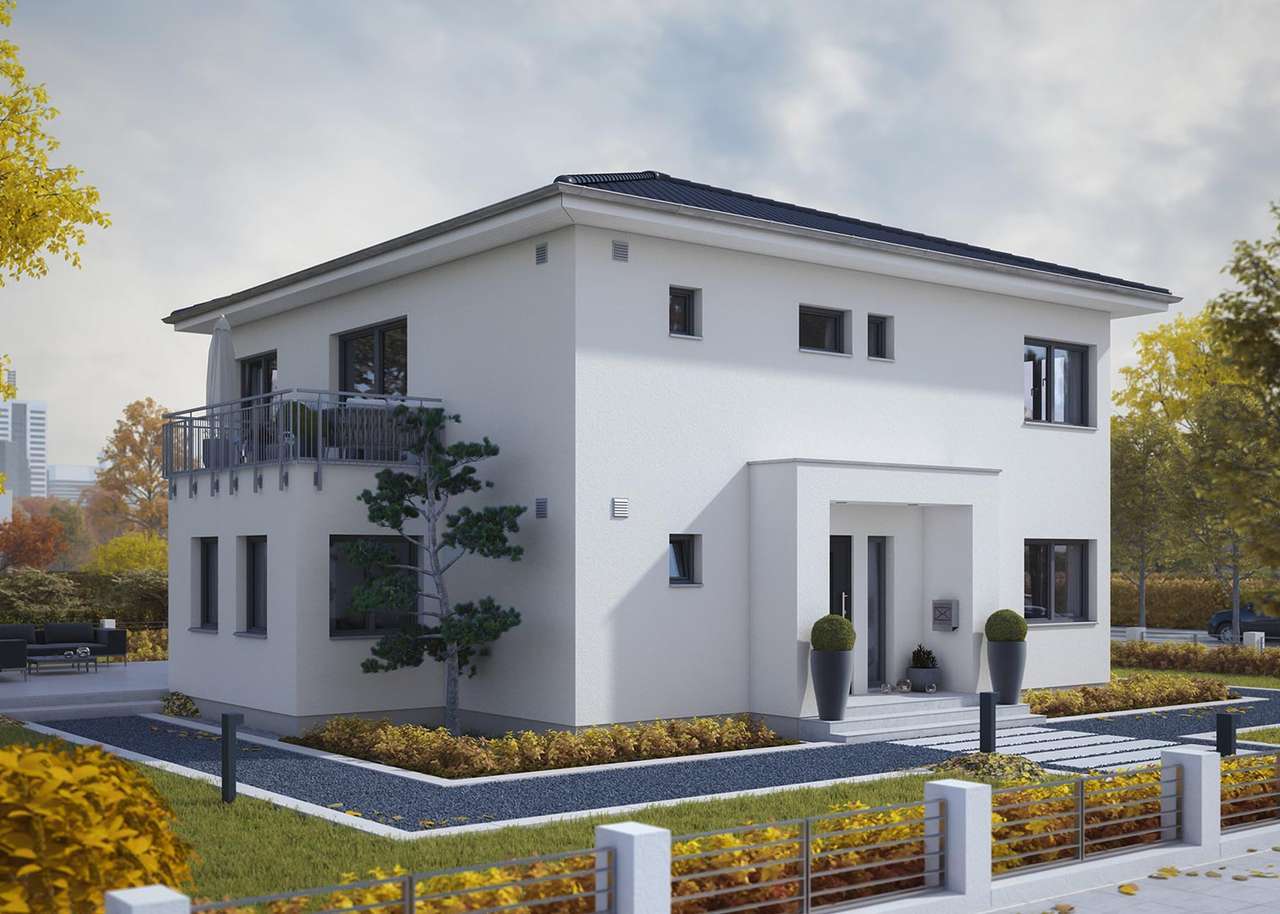 Thumbnail-Haus zum Kaufen in Moosburg an der Isar 498.630,00 € 130 m²