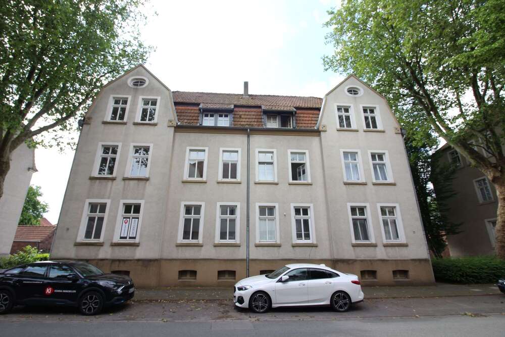 Thumbnail-Wohnung zum Mieten in Recklinghausen 299,13 € 67.83 m²