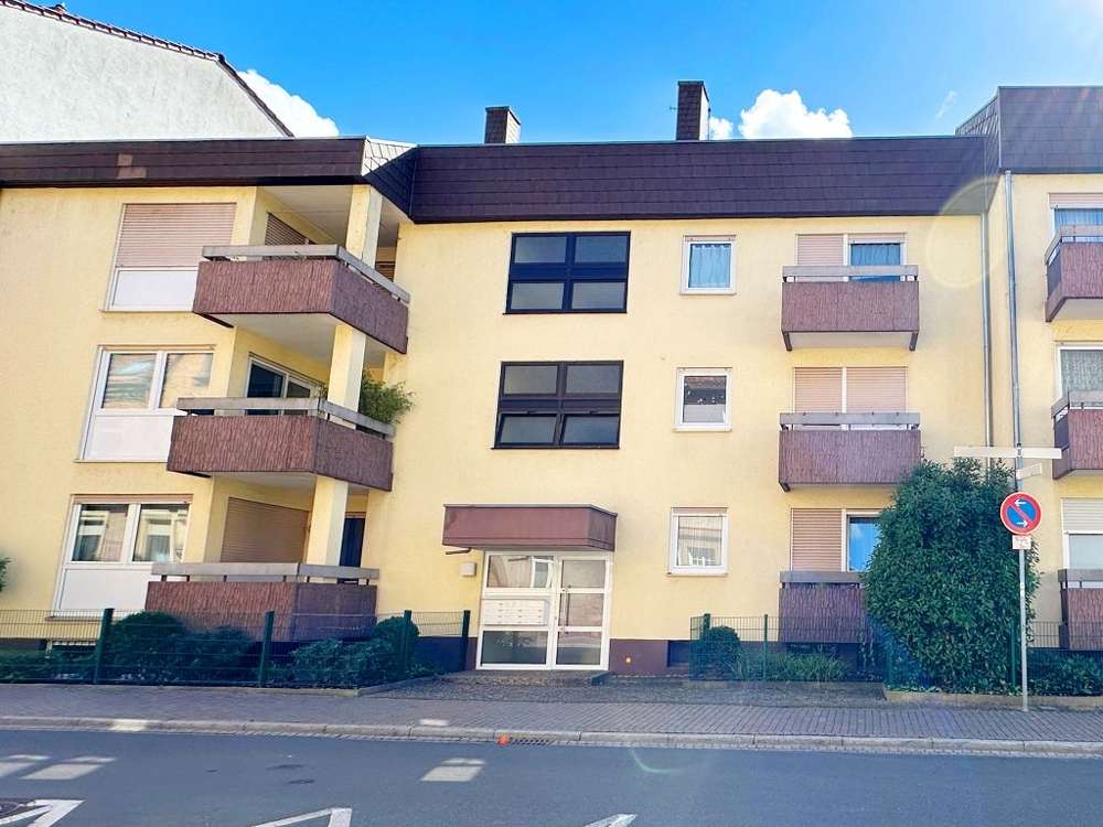 Thumbnail-Wohnung zum Kaufen in Neustadt an der Weinstraße 143.000,00 € 63 m²