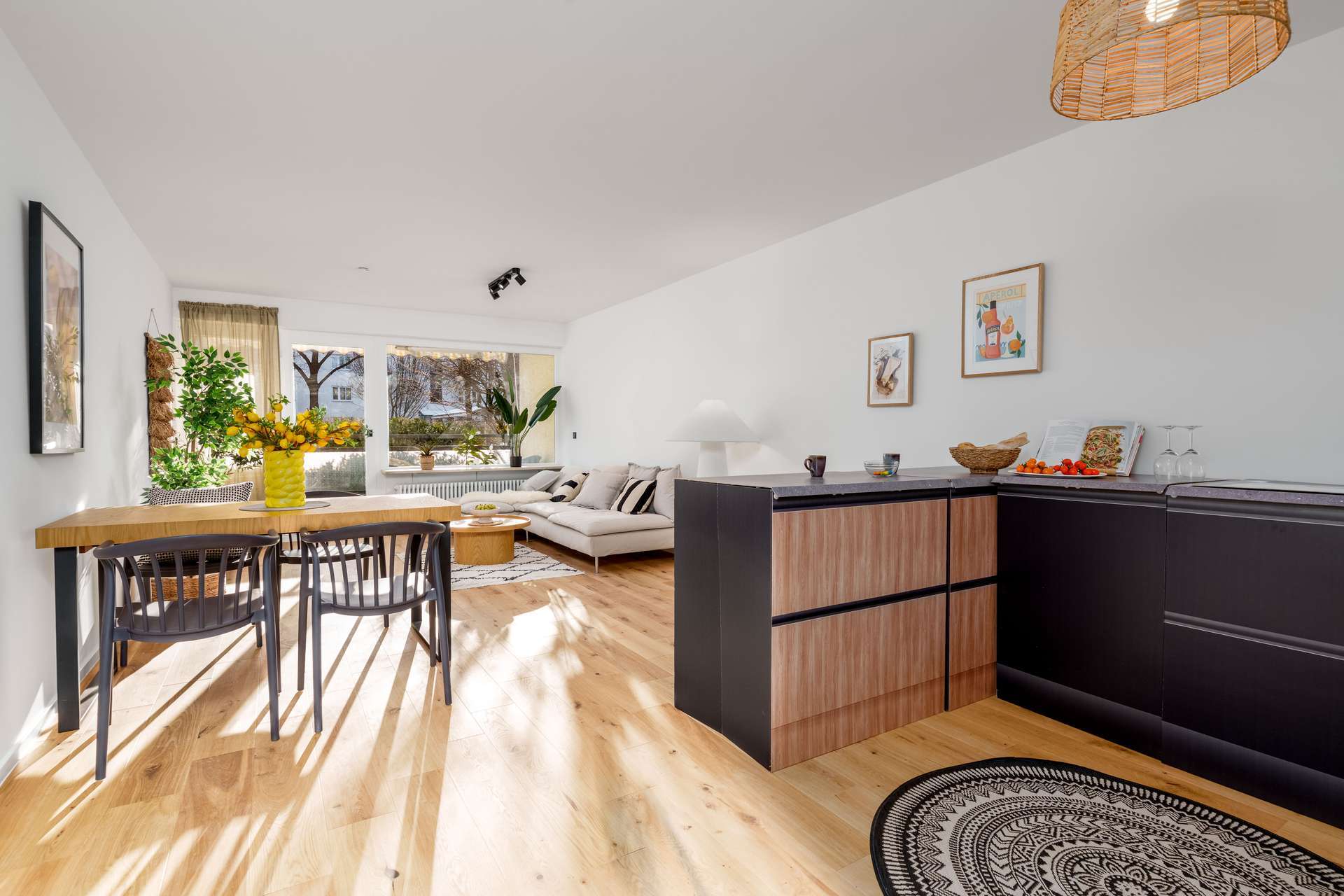 Thumbnail-Wohnung zum Kaufen in München 699.000,00 € 81 m²