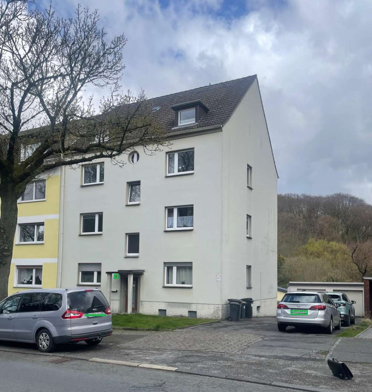 Thumbnail-Haus zum Kaufen in Bochum 500.000,00 € 364 m²