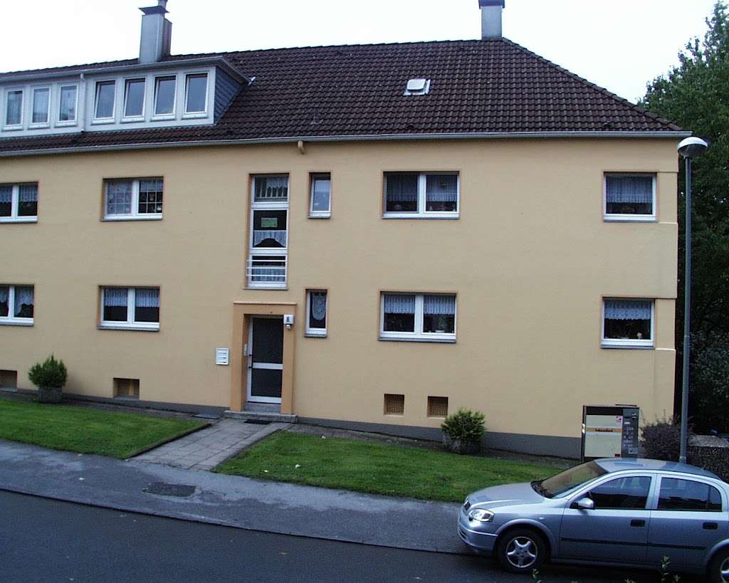 Thumbnail-Wohnung zum Mieten in Schwelm 375,00 € 45 m²